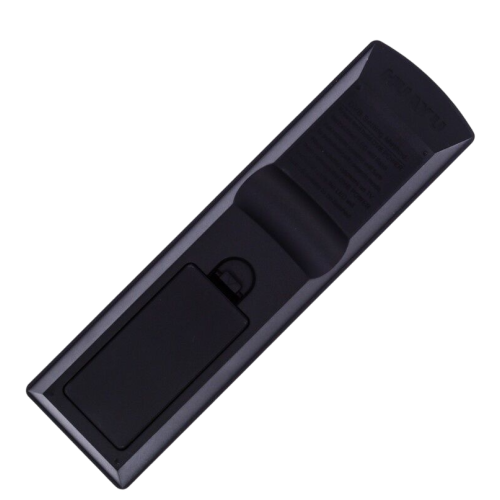 Пульт для ресивера COAX Huayu RM-L1195+8