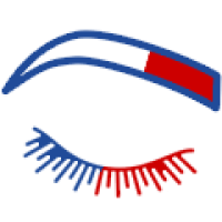 Инструменты для ресниц и бровей