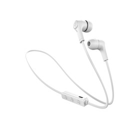 Гарнитура Bluetooth GAL BH-1005 белый