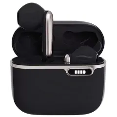 Гарнитура Bluetooth WALKER WTS-55 черный