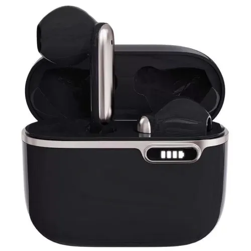Гарнитура Bluetooth WALKER WTS-55 черный