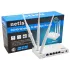 Маршрутизатор Netis MW5230 N300 3G/4G белый