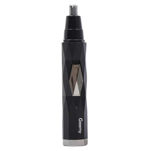 Машинка для стрижки (триммер) Geemy GM-3121 2в1 , черный (549439860)