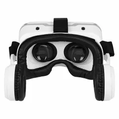 Очки виртуальной реальности TFN TFN-VR-SONICW H белый