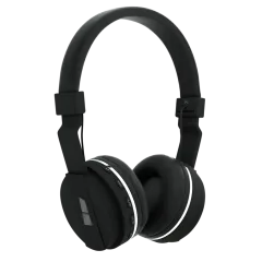 Гарнитура Bluetooth More choice HW15 (Black)