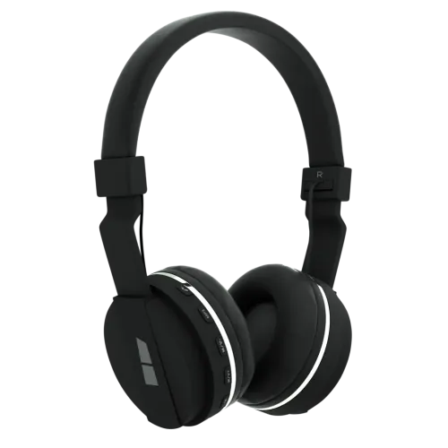 Гарнитура Bluetooth More choice HW15 (Black)