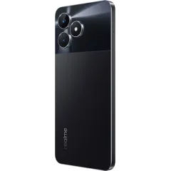 Сотовый телефон REALME C51 4/128Gb черный