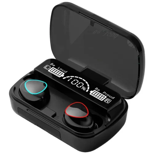 Гарнитура Bluetooth Akari TWS m10