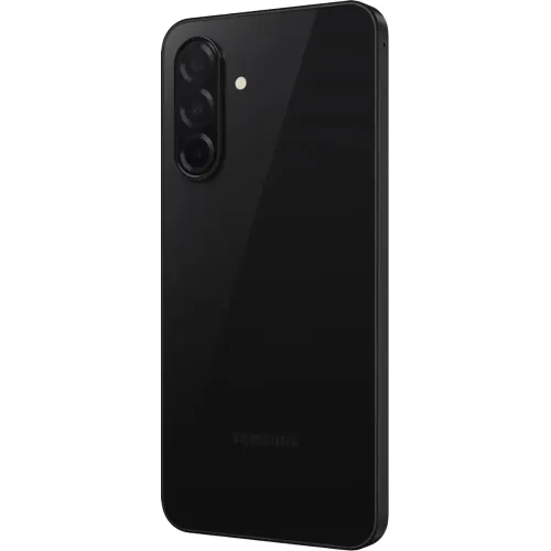 Сотовый телефон Samsung Galaxy A26 5G 6/128Gb черный (SM-A266BZKDCAU)