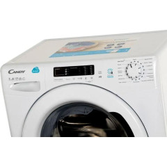 СМА CANDY Smart CS4 1272D3/2-07