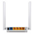 Маршрутизатор TP-LINK  Archer C24 AC750 10/100BASE-TX белый