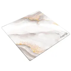 Весы напольные электронные MARTA MT-SC3600, серое золото