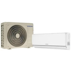 Кондиционер SAMSUNG AR3000 AR07TQHQAURNER