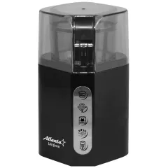 Кофемолка ATLANTA  ATH-3392 черный