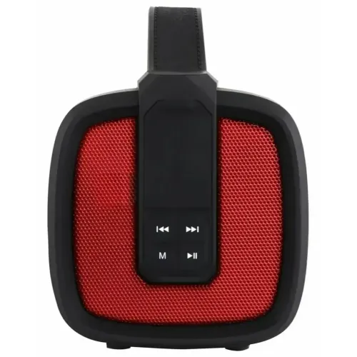Акустика портативная TELEFUNKEN TF-PS1241B Rock