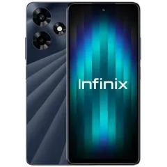 Сотовый телефон INFINIX Hot 30 4/128Gb Racing Black