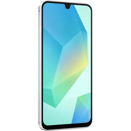 Сотовый телефон Samsung Galaxy A16 4/128Gb серый