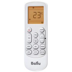 Кондиционер BALLU BSYI-09HN8  инвертор