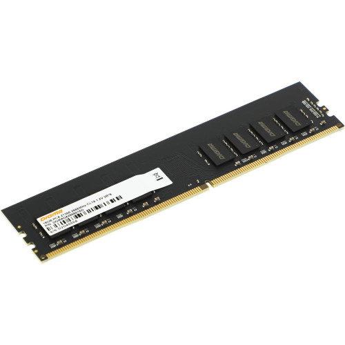Память DDR4 16384Mb 2666MHz Digma DGMAD42666016D RTL PC4-21300 CL19 DIMM 288-pin 1.2В dual rank RTL
