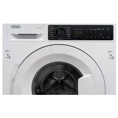 СМА DELONGHI DWMI 725 ISABELLA встр.