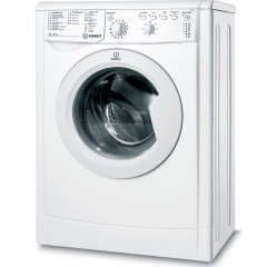 СМА INDESIT IWSB 5085