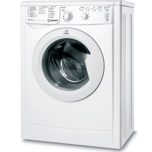 СМА INDESIT IWSB 5085