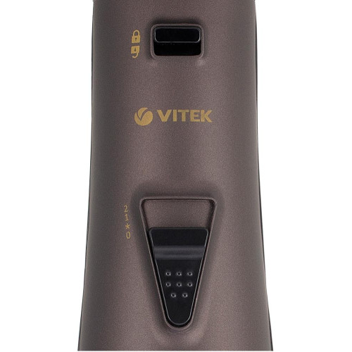 Фен-расческа VITEK VT-8241