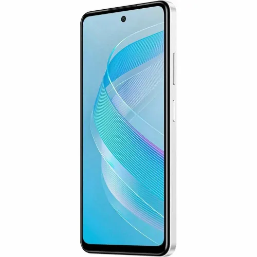 Сотовый телефон INFINIX Smart 8 Pro 4/256Gb White