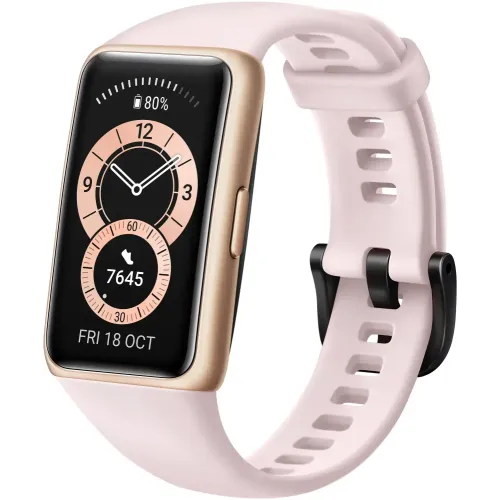 Фитнес-трекер Huawei Band 6 Sacura Pink 