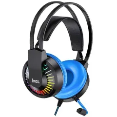 Гарнитура HOCO W105 Blue