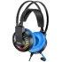 Гарнитура HOCO W105 Blue