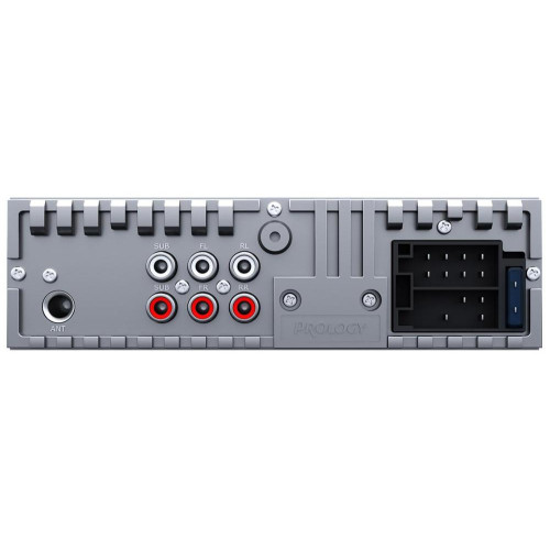 Автомагнитола-FLASH PROLOGY CMX-260