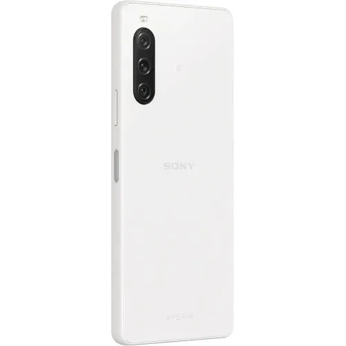 Сотовый телефон Sony Xperia 10 V 8/128Gb белый