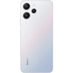 Сотовый телефон Xiaomi REDMI 12 8/256Gb White