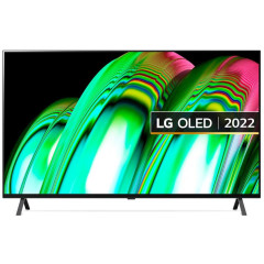 TV LCD 55" LG OLED55A26LA
