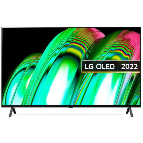 TV LCD 55" LG OLED55A26LA