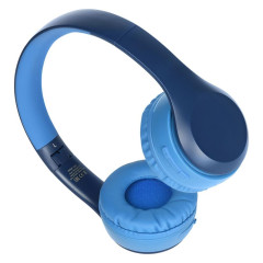 Гарнитура Bluetooth TFN TFN-HS-B T008BL синий