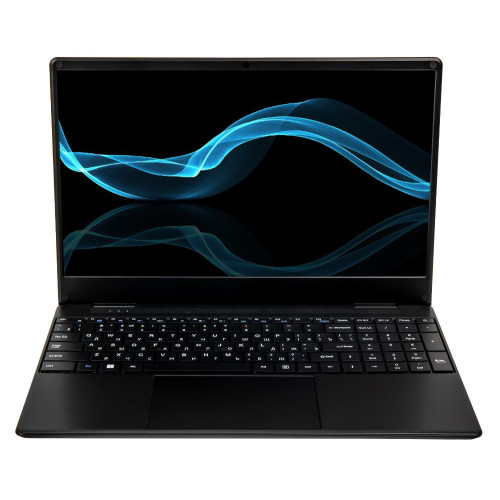 Ноутбук 15.6&quot;  HIPER Workbook i5 1030N67/16GB/SSD 512 GB Black (U26-15FII5103R16S5WPG)