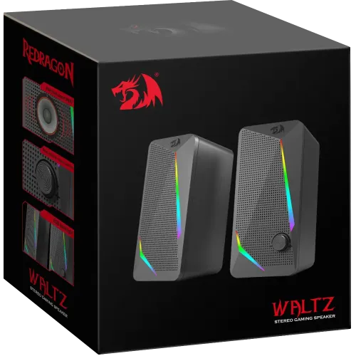 Акустика REDRAGON Waltz (78144) (*8)
