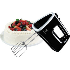 Миксер Electrolux EHM3310 черный