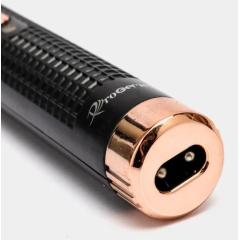 Машинка для стрижки (триммер) Geemy GM-3120, 2в1 ,бронза (904140842)