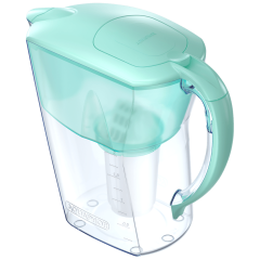 Фильтр для воды АКВАФОР Baby мятный