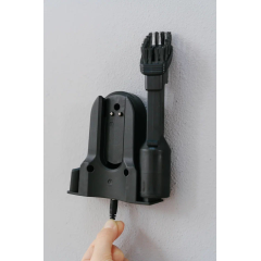 Пылесос вертикальный JACOO JVC-ES300