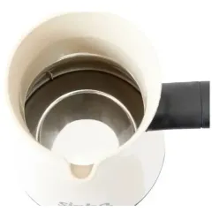 Кофеварка SINBO SCM-2951 белый