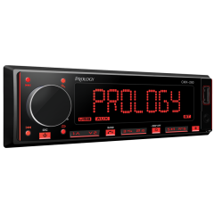 Автомагнитола-FLASH PROLOGY CMX-260