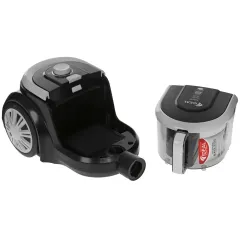 Пылесос IDEAL МП-2000 серый (к) (*8)