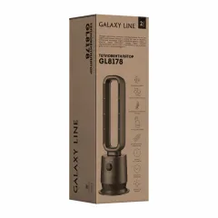 Тепловентилятор GALAXY LINE GL 8178