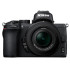 Фотокамера беззеркальная Nikon Z50 Kit 16-50mm VR