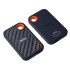 SSD USB 512Gb NETAC ZX20 (NT01ZX20-512G-32BL)