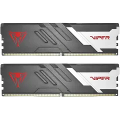 Память DDR5 16384Mb 5200MHz Patriot PVV516G520C36K Viper Venom RTL (2x8Gb)